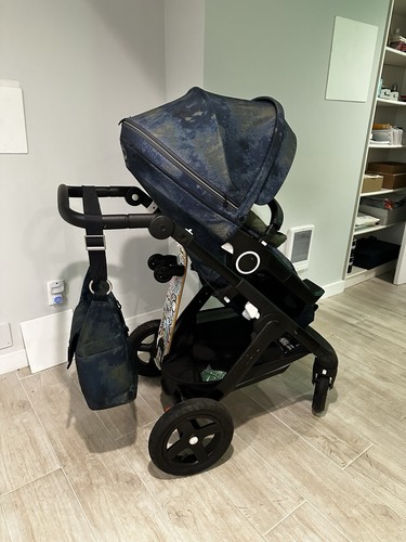 Stokke xplory baby stroller - xplory, 6
