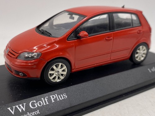 Minichamps volkswagen golf - minichamps,