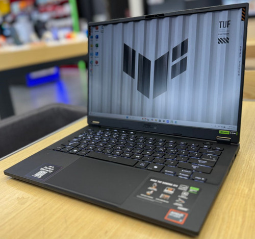 Asus tuf gaming a14 - asus,