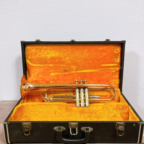 Trompette yamaha ytr 632 - yamaha, ytr-632