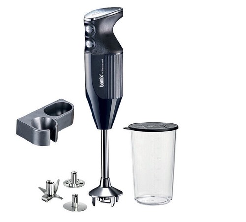 Mixeur plongeant bamix mono - plongeant,