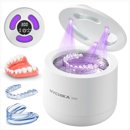 Nettoyeur ultrasons avec - nettoyeur,