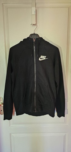 Nike sweat capuche - nike, à