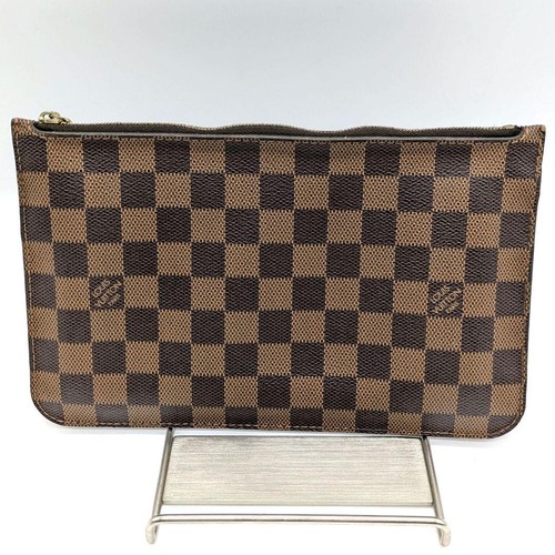 Louis vuitton damier neverfull - vuitton,