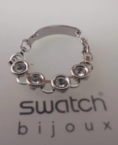 Swatch bijoux anneau - anneau,