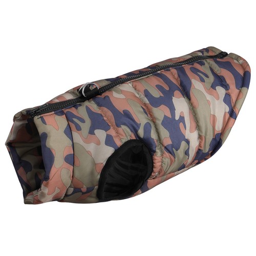 Habit chien manteau chaud - habit,