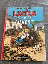 MARGERIN - LUCIEN T4 LUCIEN SE