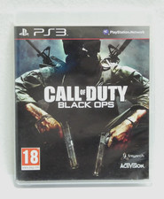 CALL OF DUTY BLACK OPS COD JEU
