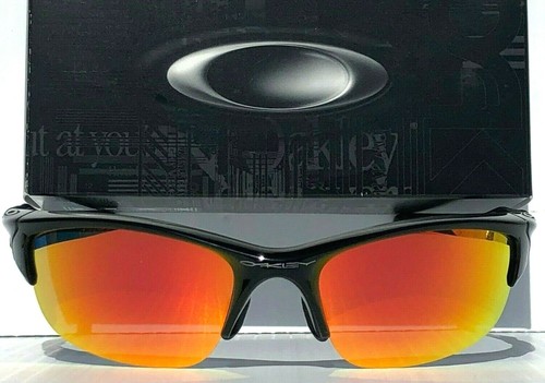 Lunettes oakley half jacket - oakley,