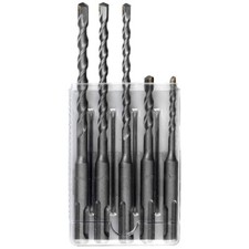 Set SDS Plus Makita D-03888, 5