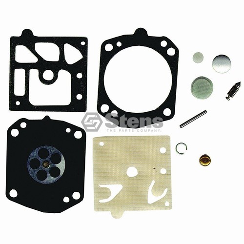 Carb kit for echo 550evl - kit, cs-550evl