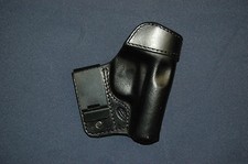 BUTT FORWARD INSIDE THE WAISTBAND HOLSTER FOR THE CZ82 CZ83