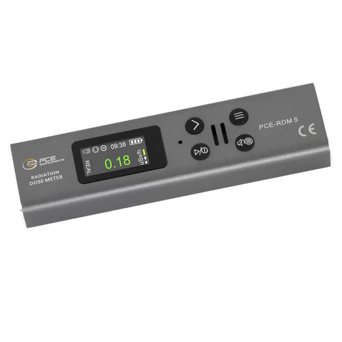 Tube compteur - , de