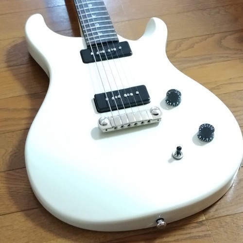 Guitare paul reed smith - guitare,