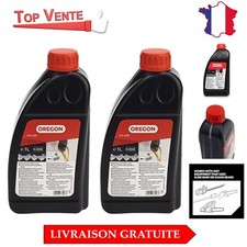 Huile Haute Viscosité pour