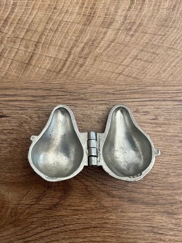 Ancien moule chocolat n62 - moule,
