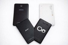 Lot De 4 Tablettes Pour Pieces