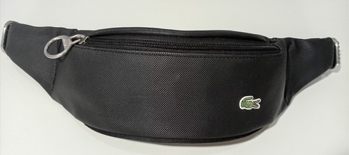 Sac banane vintage lacoste new - sac,