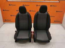 SIEGE ARRIÈRE C Opel Corsa F (UB/UH/UP)