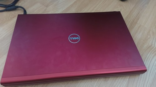 Dell precision m6700 red - dell,