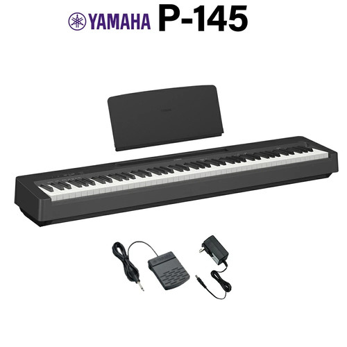 Nouveau clavier noir - clavier,
