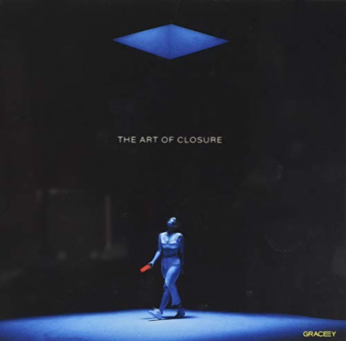 Gracey the art - the,