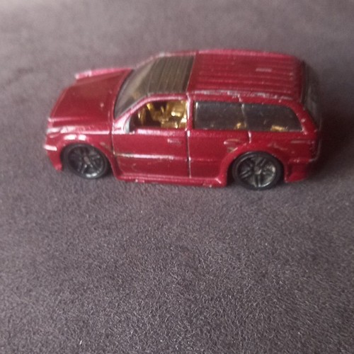 Hot wheels boom - wheels, box