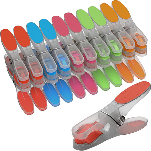 Pinces linge - pinces,