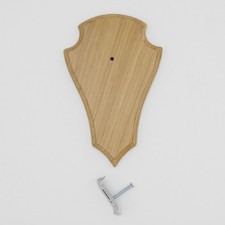 1 Pièce Chevreuil Plaquette