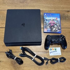 Console Sony PS4 Slim 1000Go