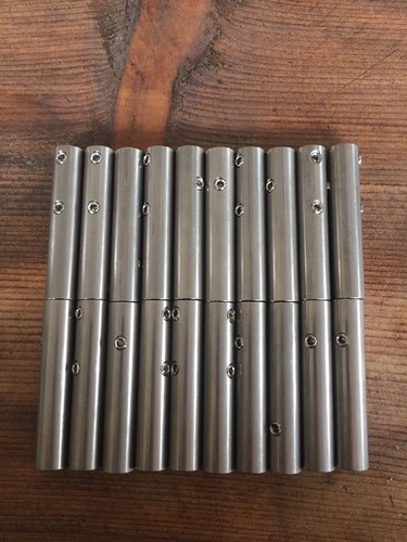 Lot tendeurs de câble - lot, 20