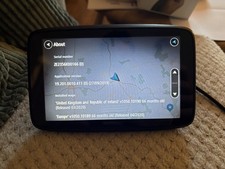 TomTom GO 620 / ESSENTIAL WiFi europe Lifetime Maps 6 Inch Car Sat Nav 