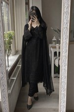 Tenue Salwar Kameez Designer