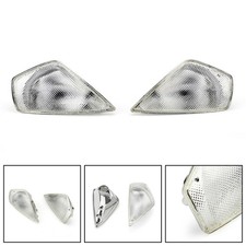 Clignotants avant clignotants