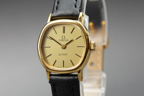 1979 near mint omega ville - mint,