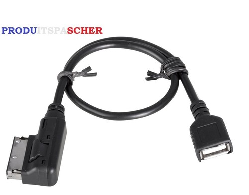Câble usb adaptateur - ,