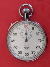 Chronomètre Tag Heuer -