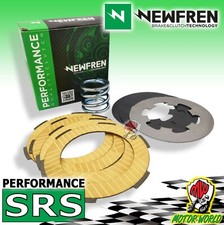 Kit Disques D'Embrayage