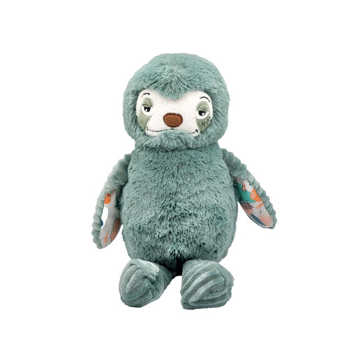 Peluche doudou chillos - peluche,