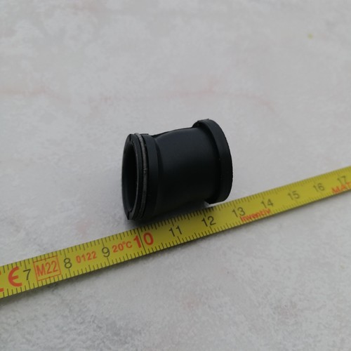 Pipe admission echo 5000 - cs,
