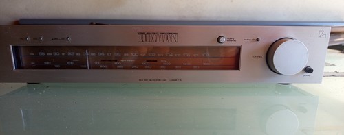 Tuner luxman excellent - luxman,