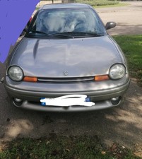 Chrysler Neon 2.0 16v Pour