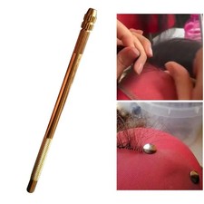 Brasss Lace Wig Ventilation