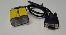 82500212R - COGNEX - 825-0021-2R / LECTEUR DE CODE BARRE USED