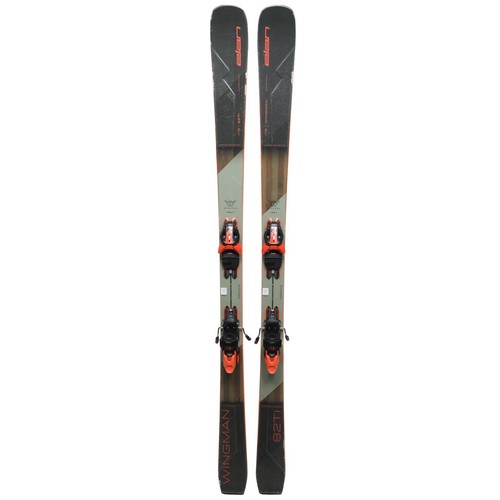 Ski occasion elan - occasion,