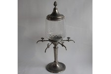 Fontaine à absinthe à 6