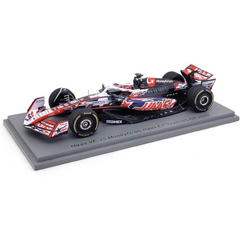 2025 esteban ocon moneygram - 2025,