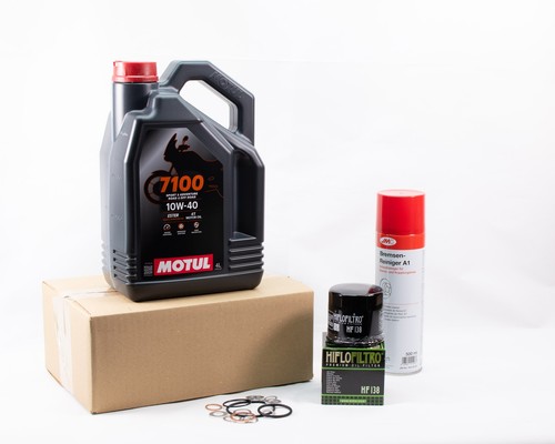Kit entretien vidange standard - kit,