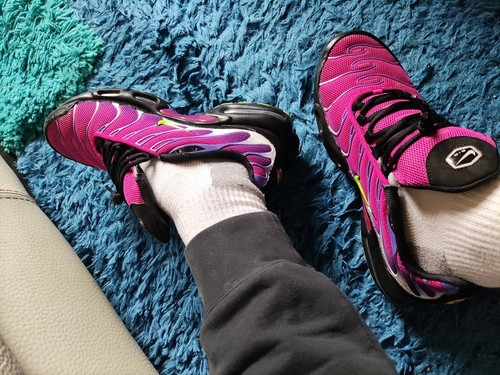 Baskets nike 43 - tn,
