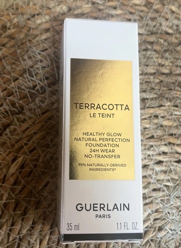 Guerlain terracotta teint - guerlain,